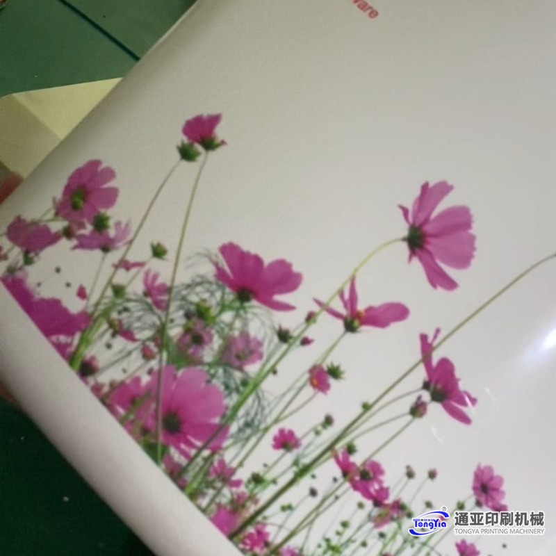 TYH-300MYC-5H油壓式弧形馬桶水箱專(zhuān)用熱轉(zhuǎn)印機(jī)
